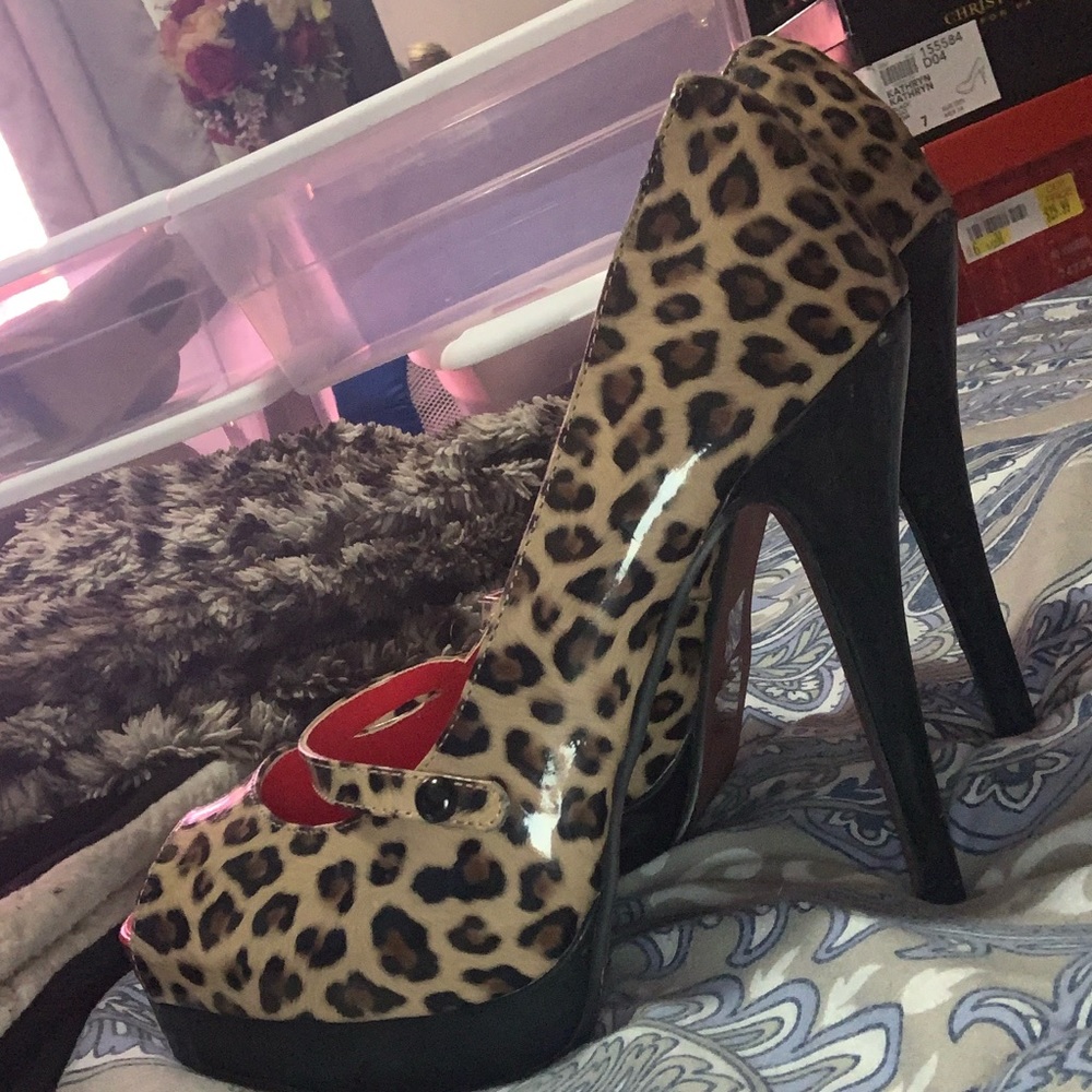 Heels